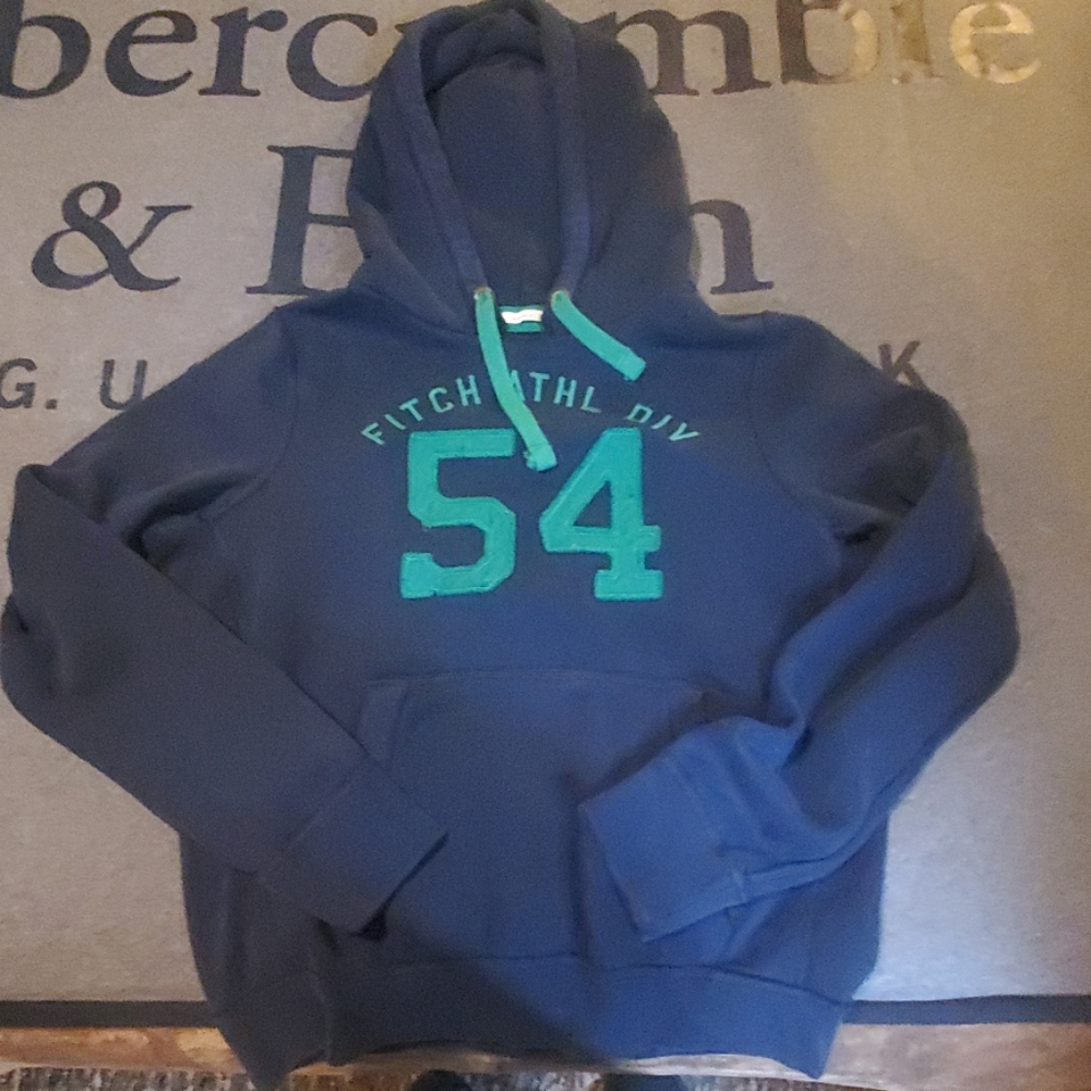 Abercrombie and Fitch Hoodie